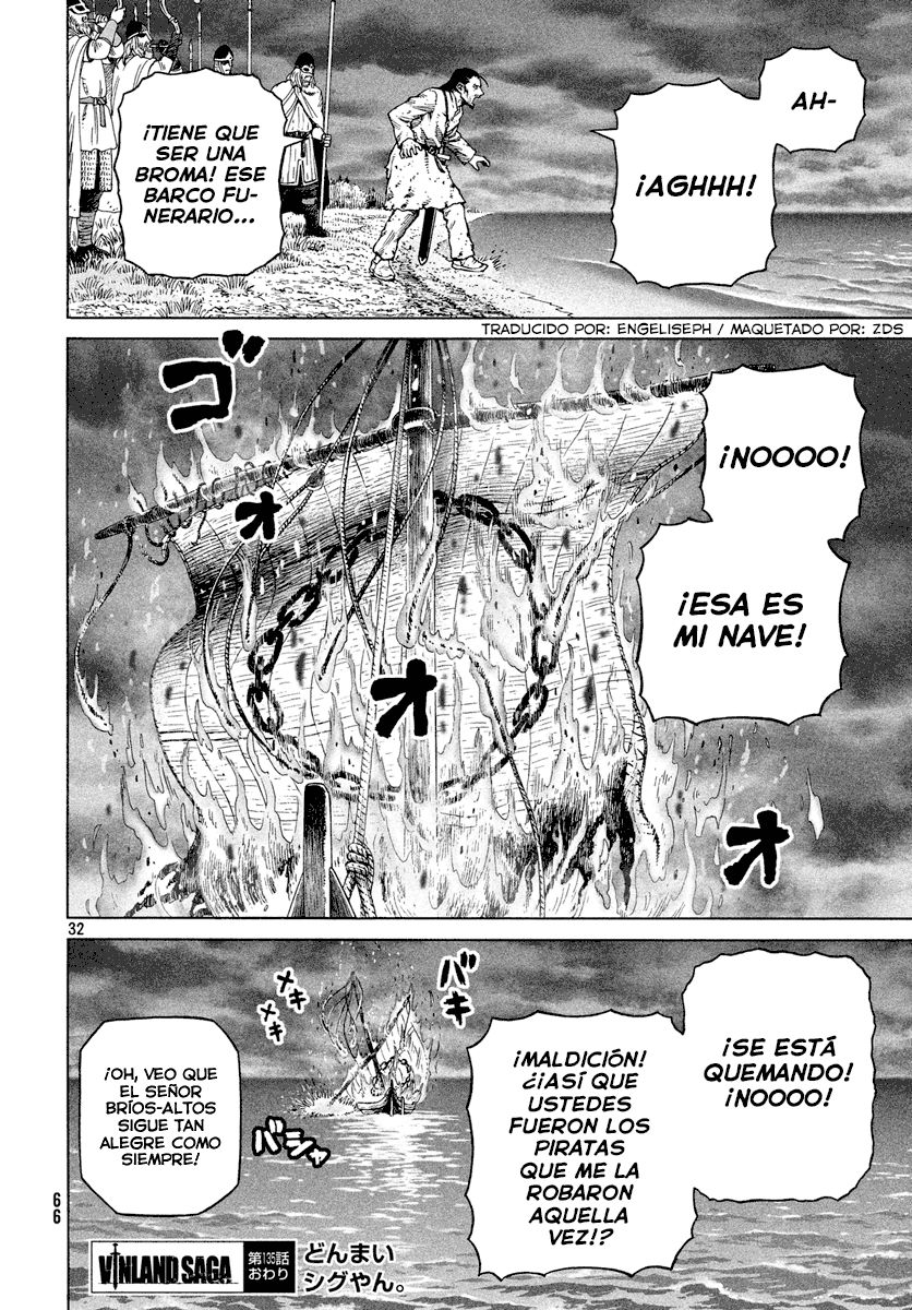 Read Vinland Saga (es) Manga Online