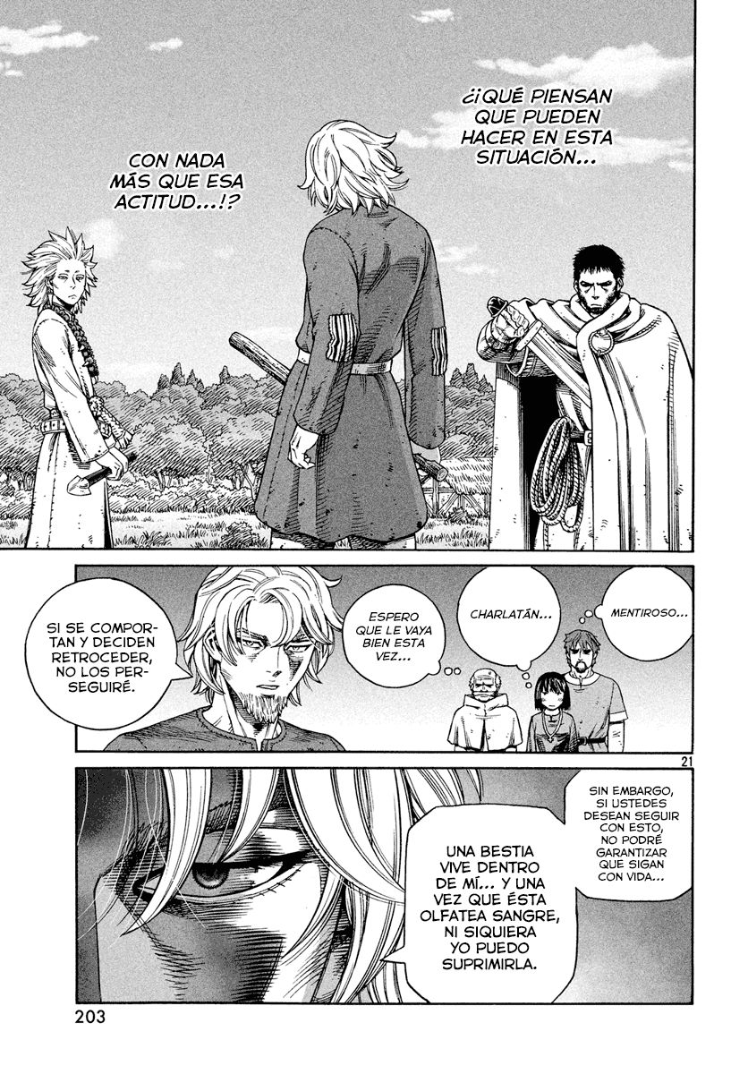 Read Vinland Saga (es) Manga Online