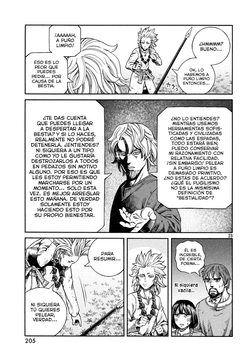 Read Vinland Saga (es) Manga Online