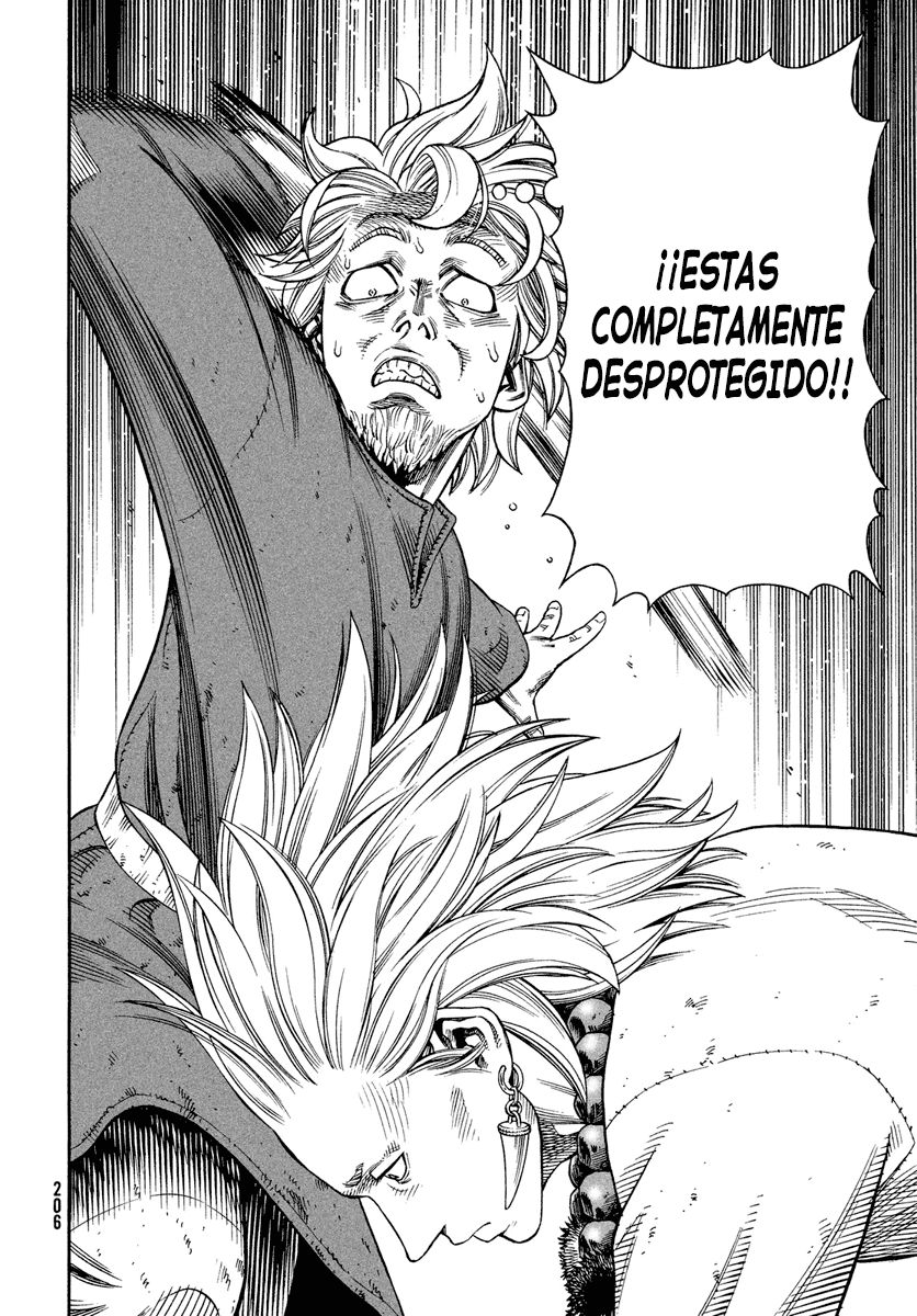 Read Vinland Saga (es) Manga Online