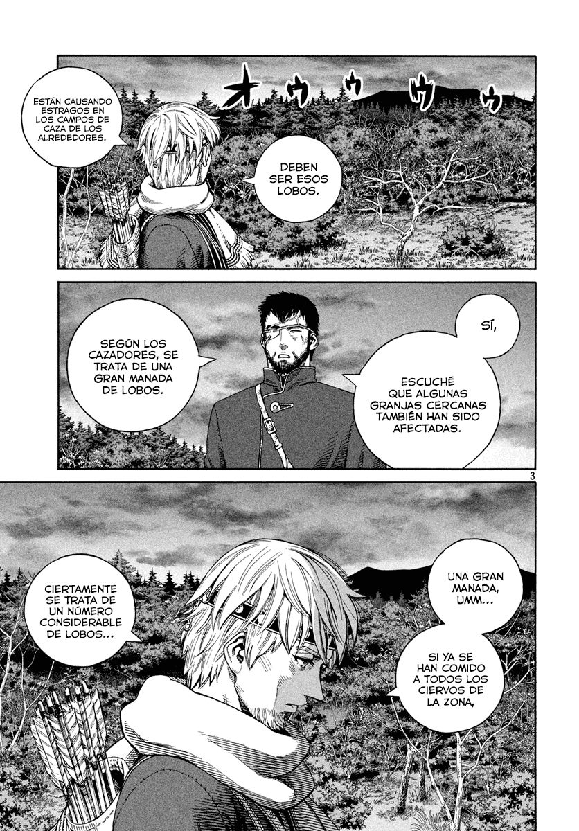 Read Vinland Saga (es) Manga Online