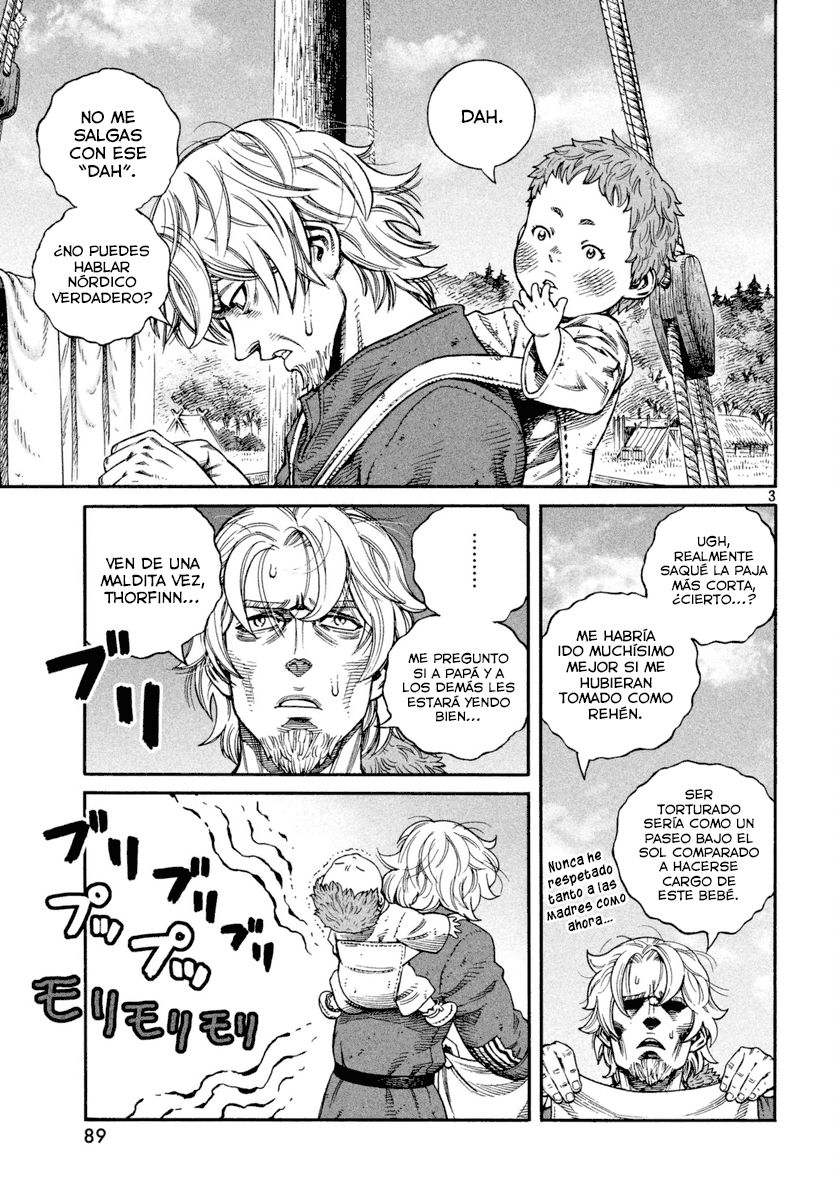 Read Vinland Saga (es) Manga Online
