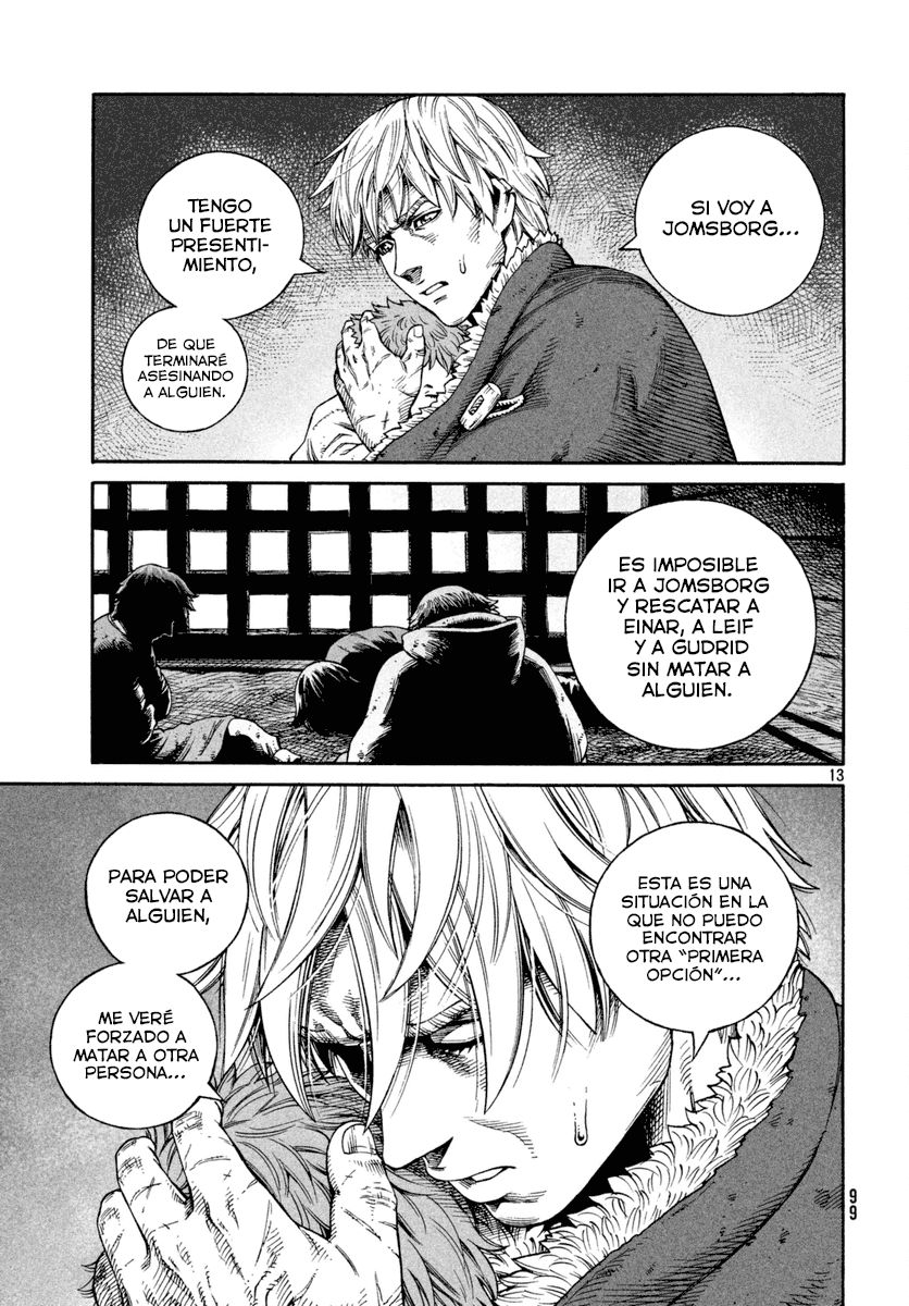 Read Vinland Saga (es) Manga Online