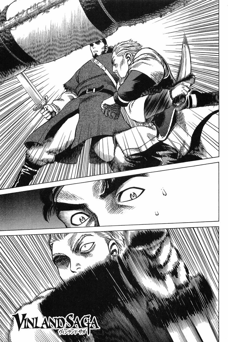 Read Vinland Saga (es) Manga Online
