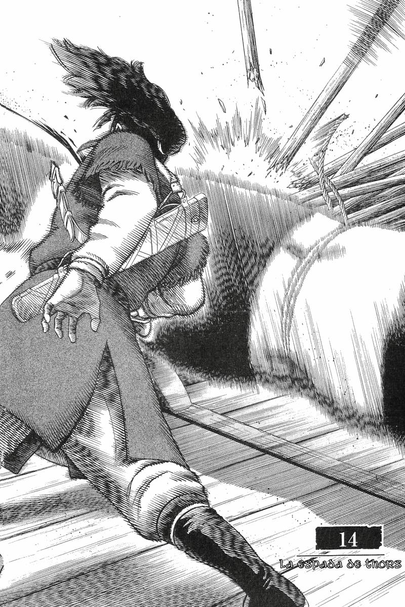 Read Vinland Saga (es) Manga Online