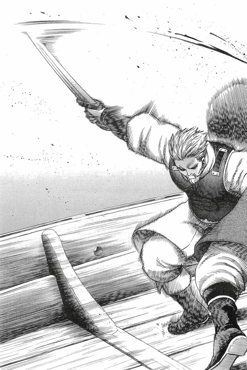 Read Vinland Saga (es) Manga Online