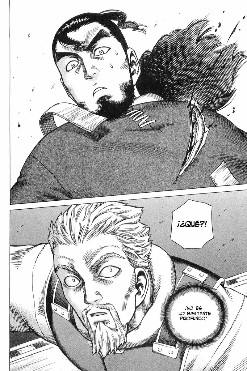 Read Vinland Saga (es) Manga Online