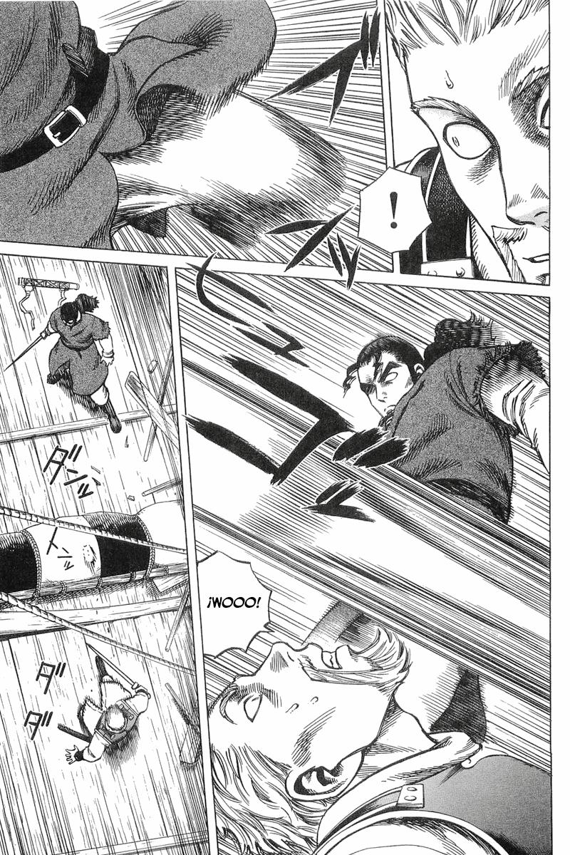 Read Vinland Saga (es) Manga Online