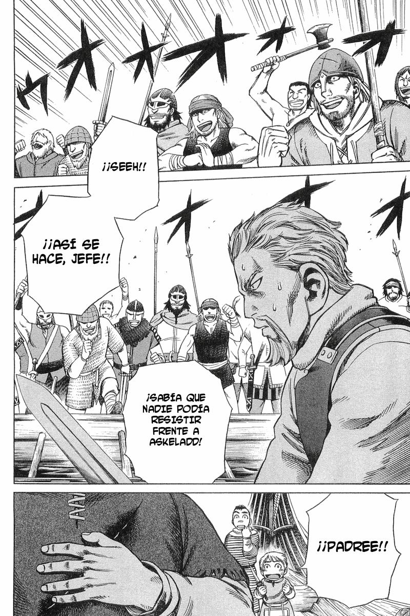 Read Vinland Saga (es) Manga Online