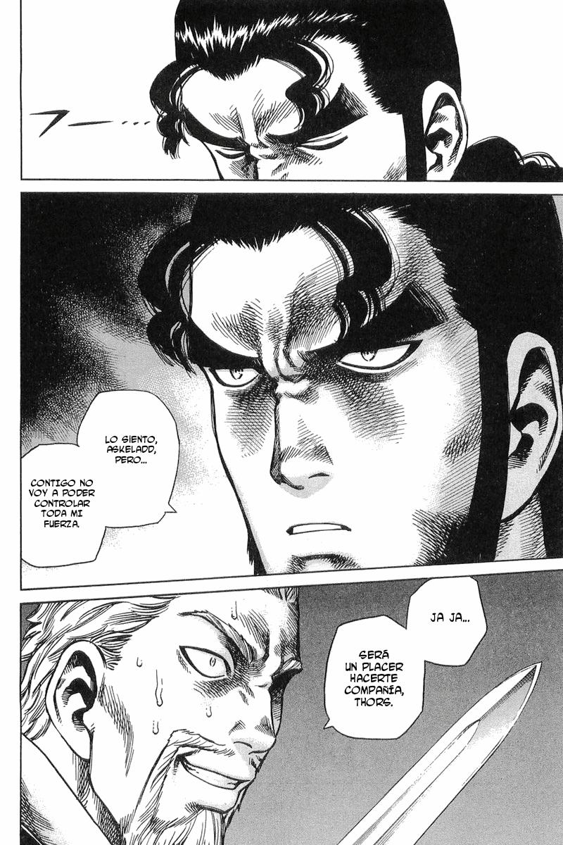 Read Vinland Saga (es) Manga Online