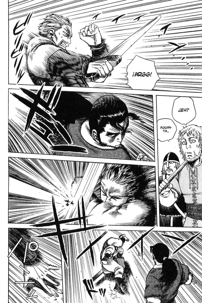 Read Vinland Saga (es) Manga Online