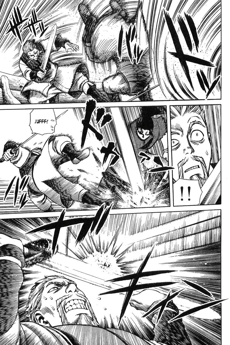 Read Vinland Saga (es) Manga Online