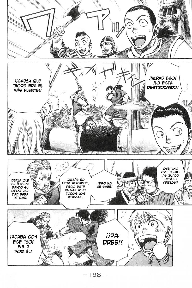 Read Vinland Saga (es) Manga Online