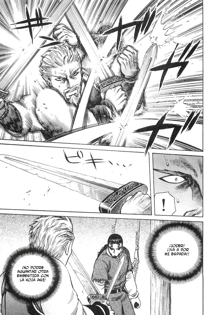 Read Vinland Saga (es) Manga Online