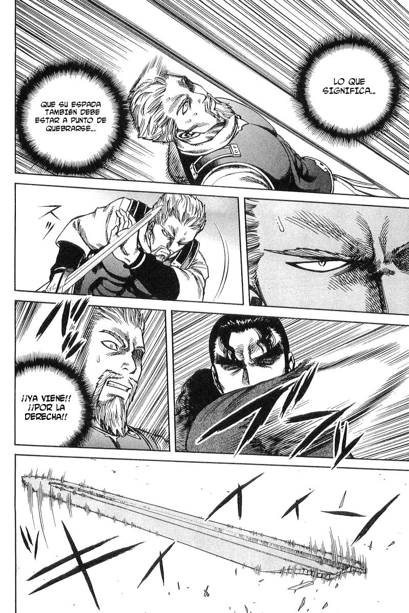 Read Vinland Saga (es) Manga Online