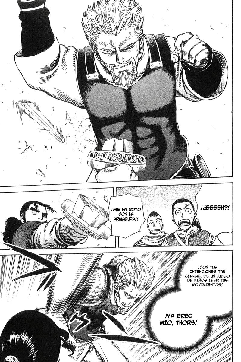 Read Vinland Saga (es) Manga Online