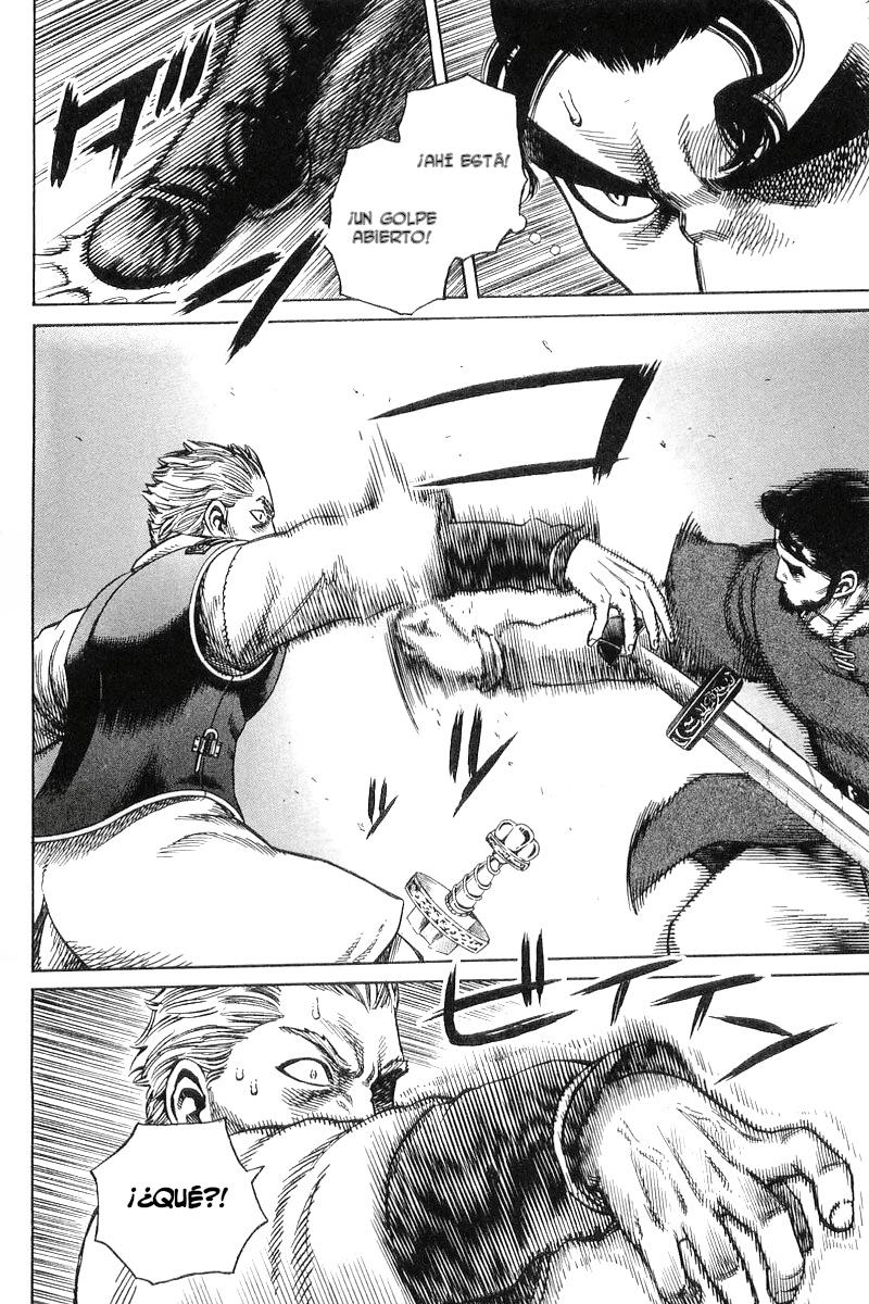 Read Vinland Saga (es) Manga Online