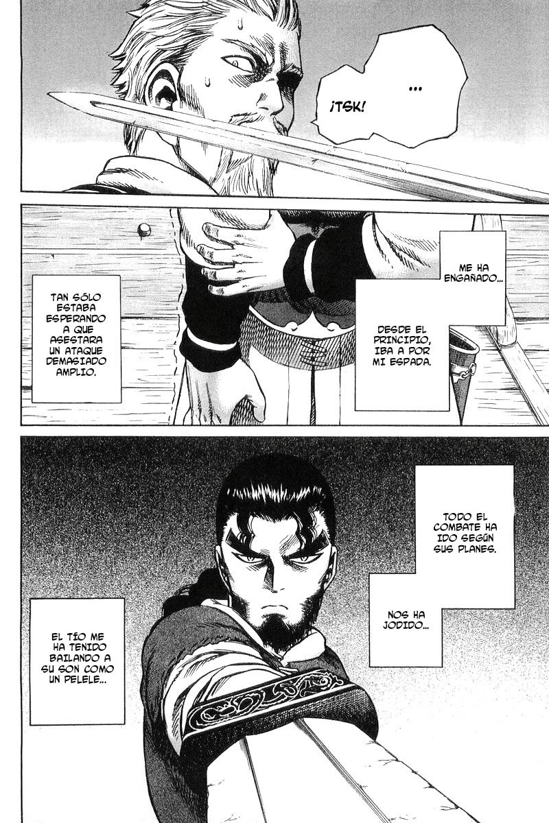 Read Vinland Saga (es) Manga Online