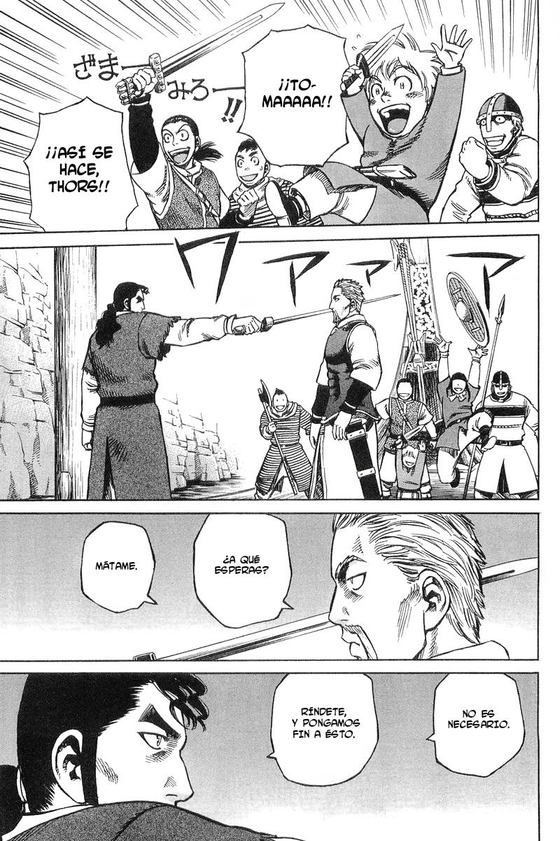 Read Vinland Saga (es) Manga Online