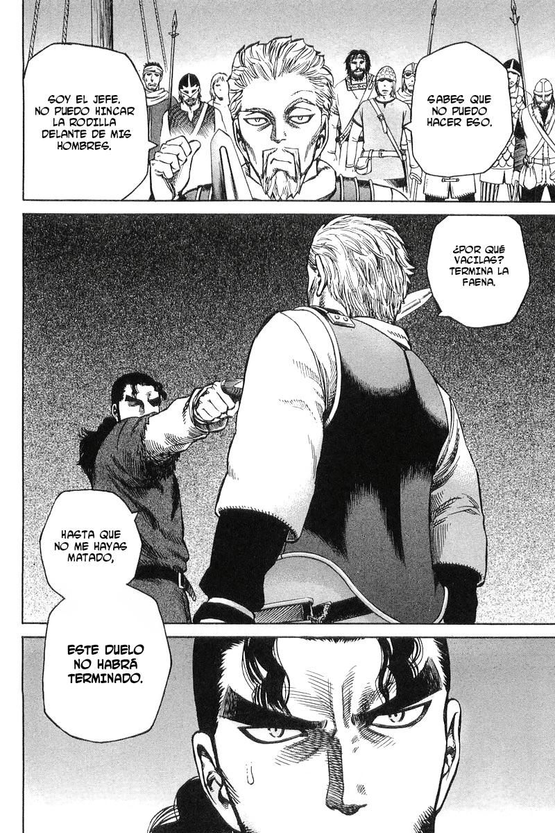 Read Vinland Saga (es) Manga Online