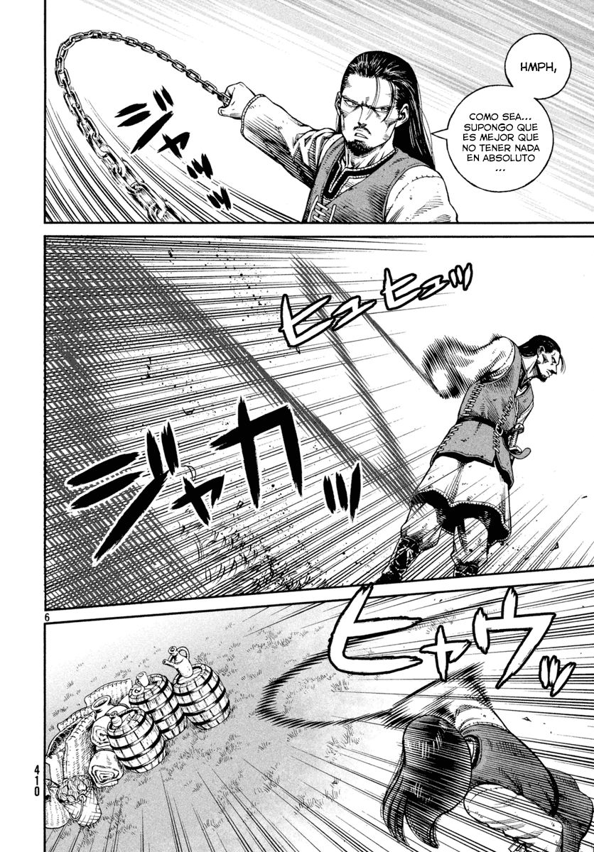 Read Vinland Saga (es) Manga Online