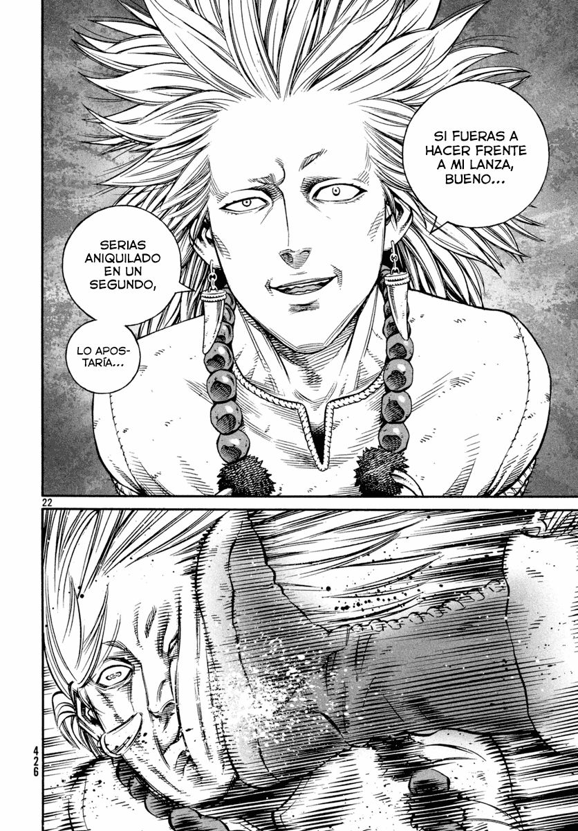 Read Vinland Saga (es) Manga Online