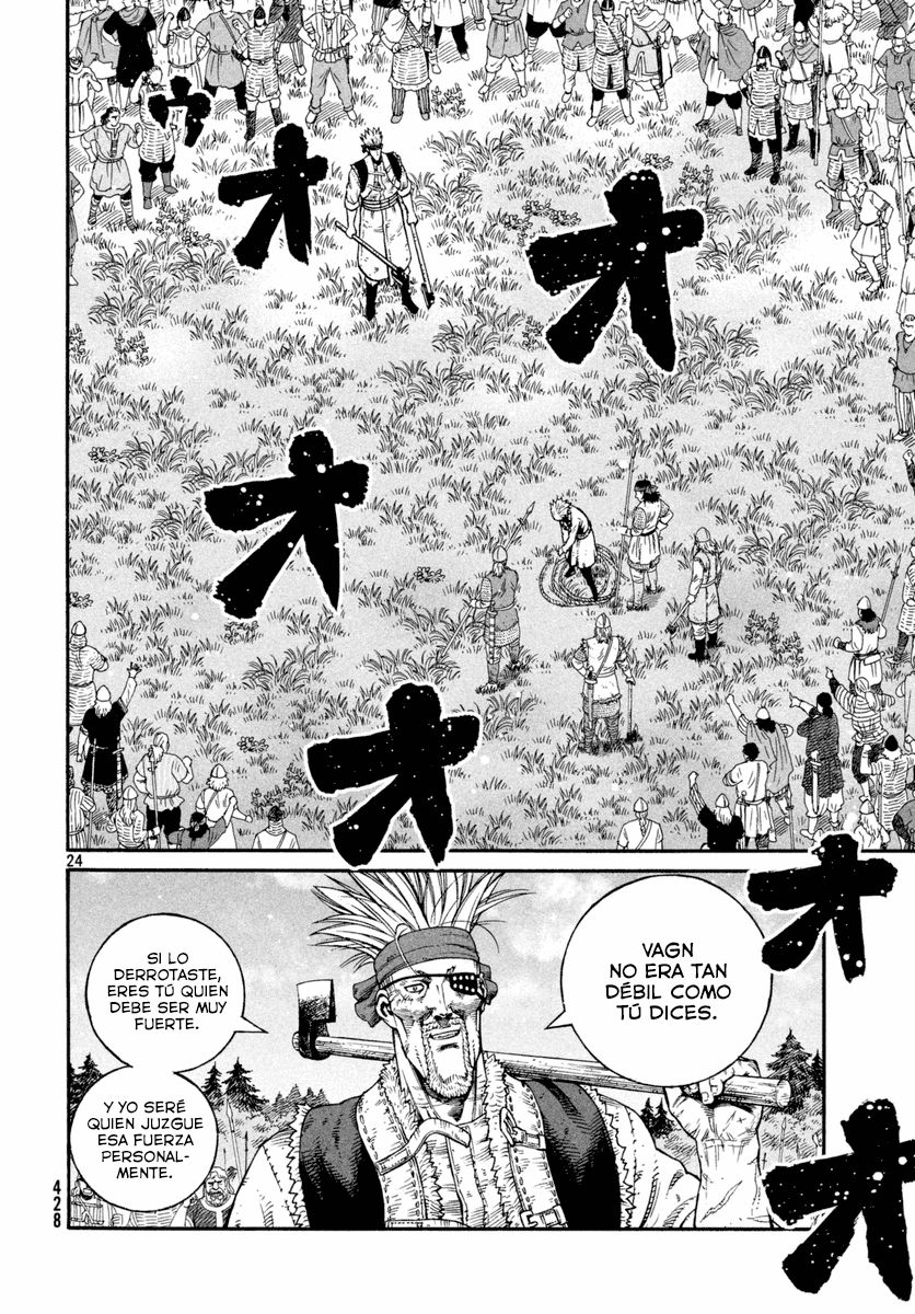 Read Vinland Saga (es) Manga Online