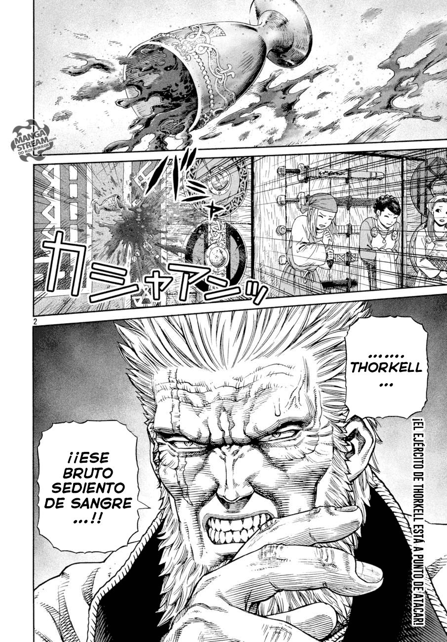 Read Vinland Saga (es) Manga Online