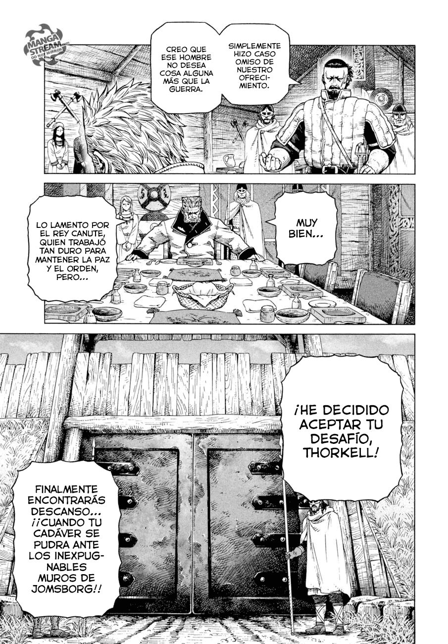 Read Vinland Saga (es) Manga Online