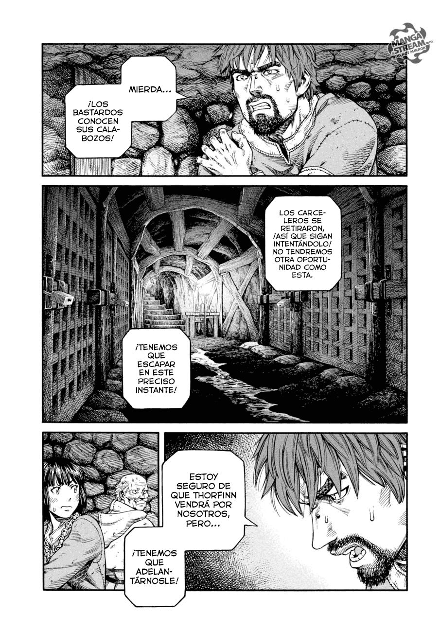 Read Vinland Saga (es) Manga Online