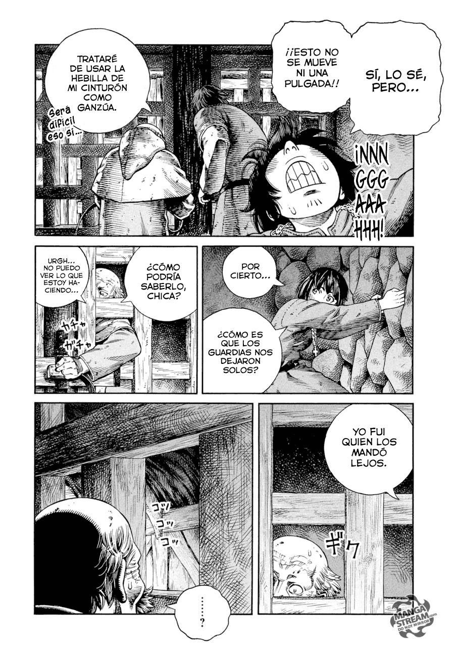 Read Vinland Saga (es) Manga Online