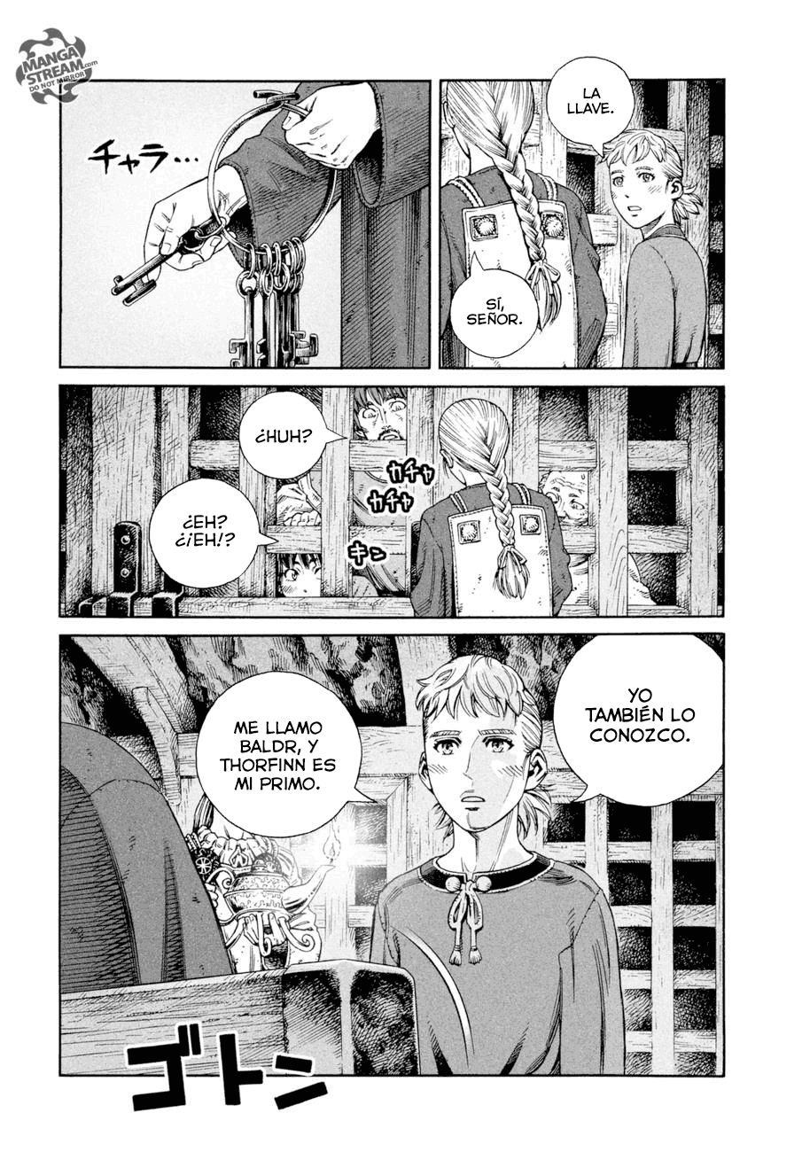 Read Vinland Saga (es) Manga Online