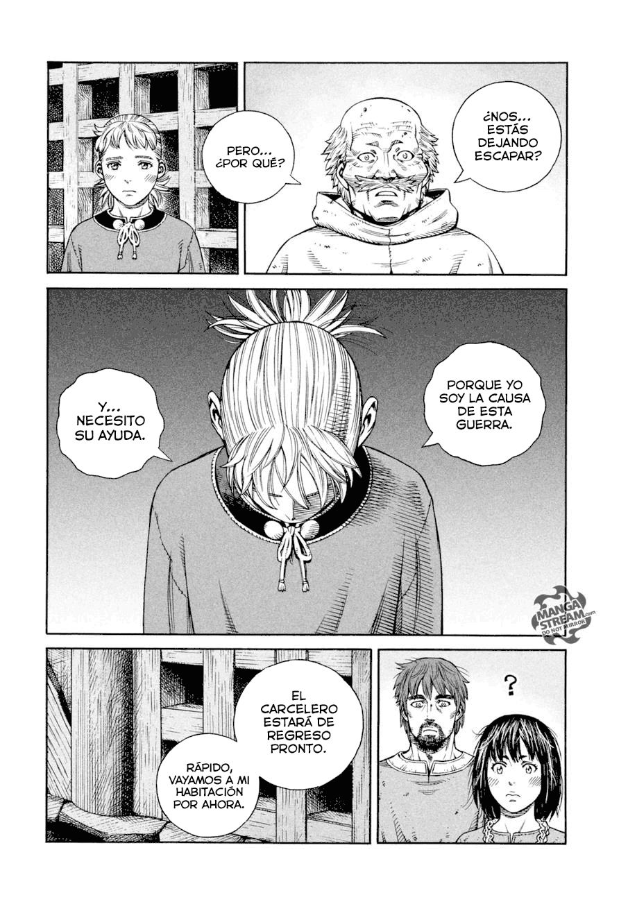 Read Vinland Saga (es) Manga Online