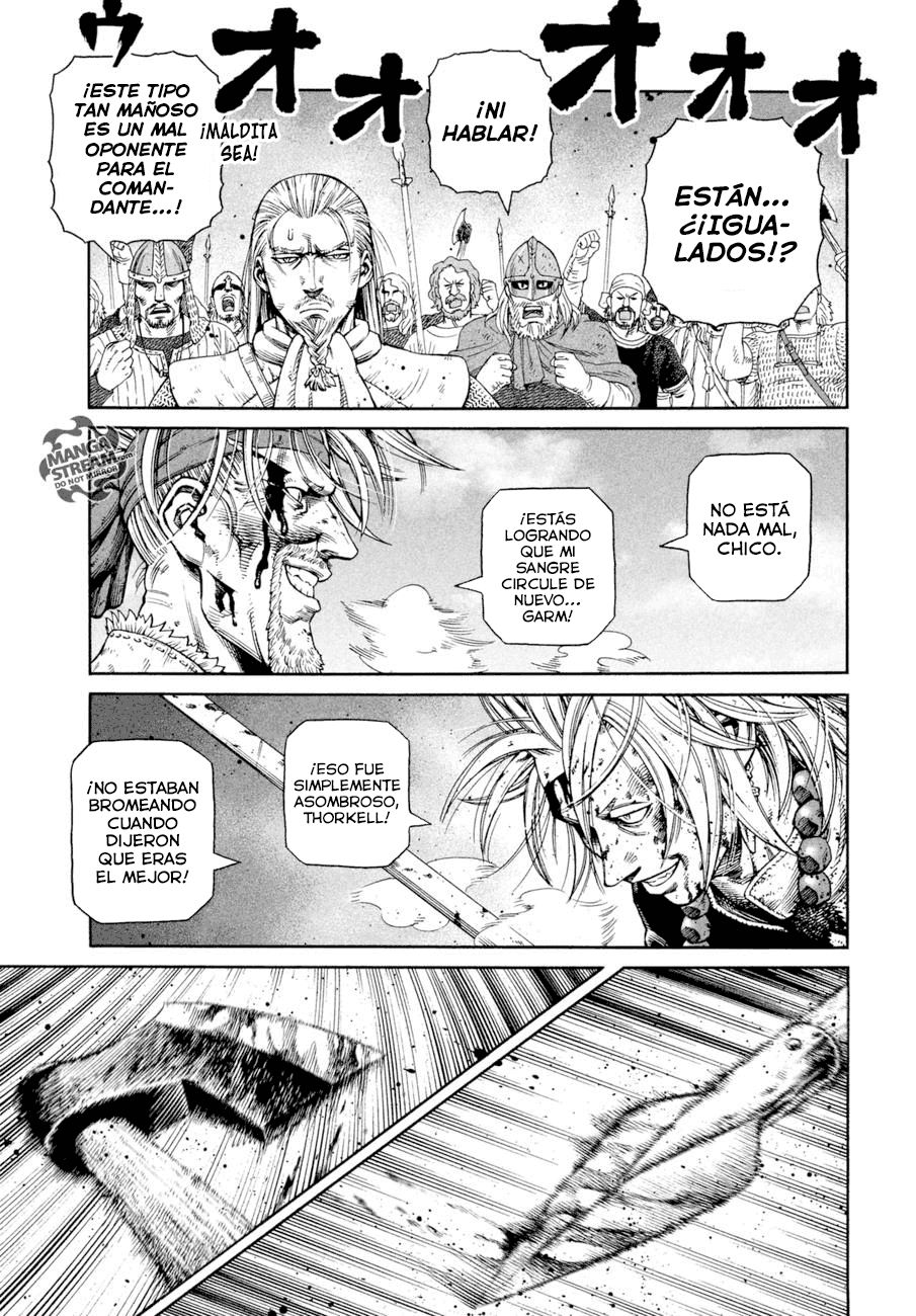 Read Vinland Saga (es) Manga Online