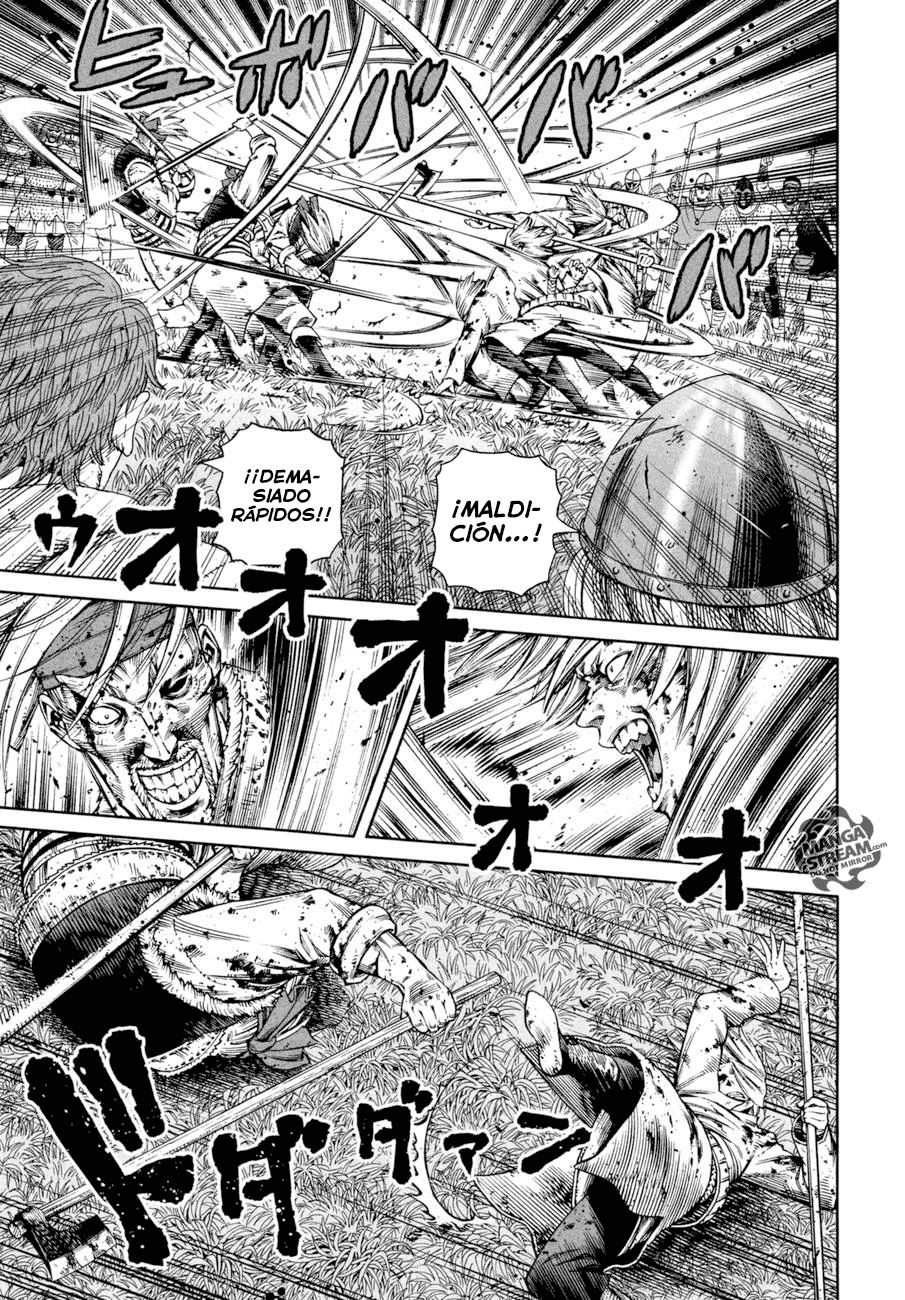 Read Vinland Saga (es) Manga Online