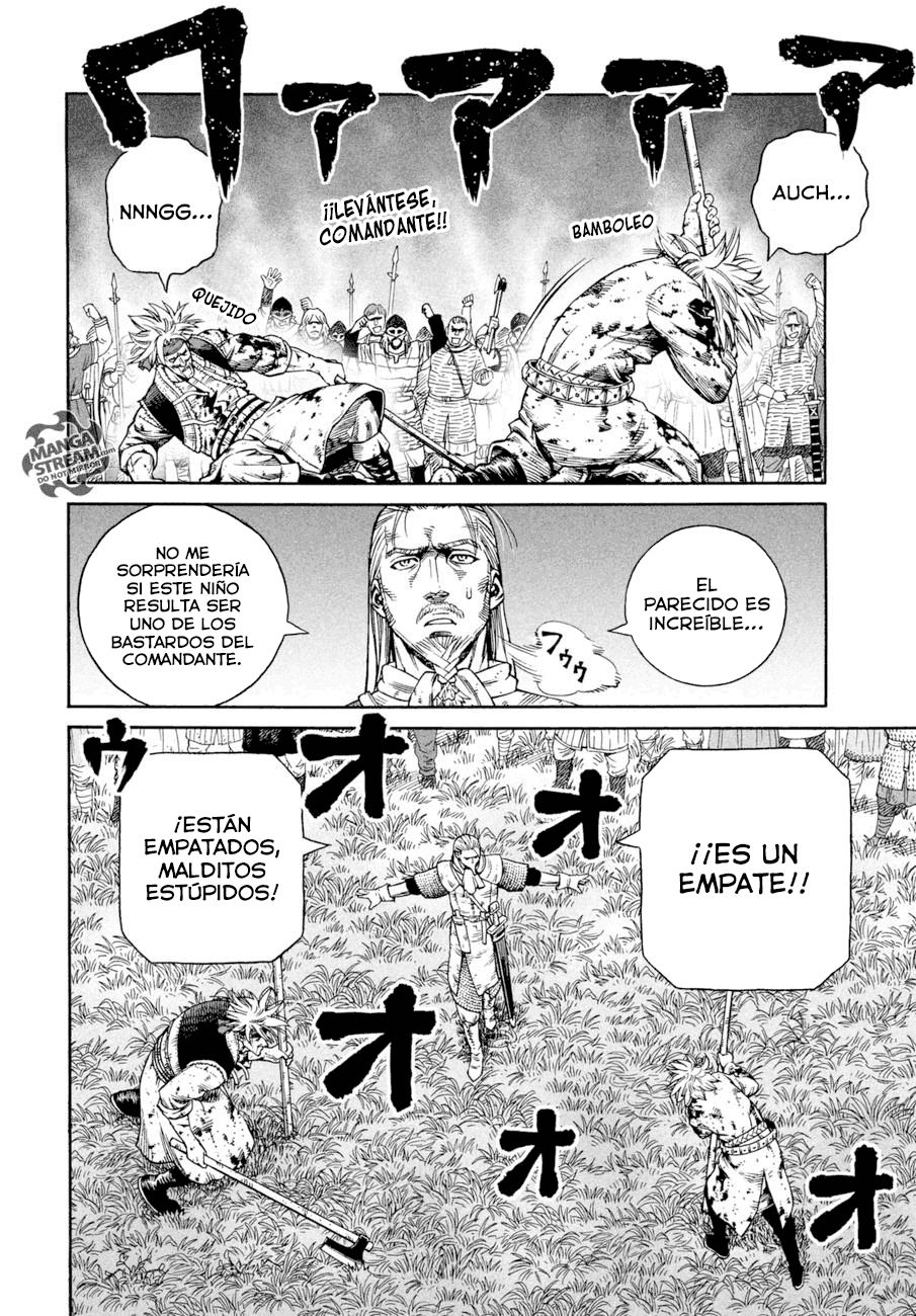 Read Vinland Saga (es) Manga Online