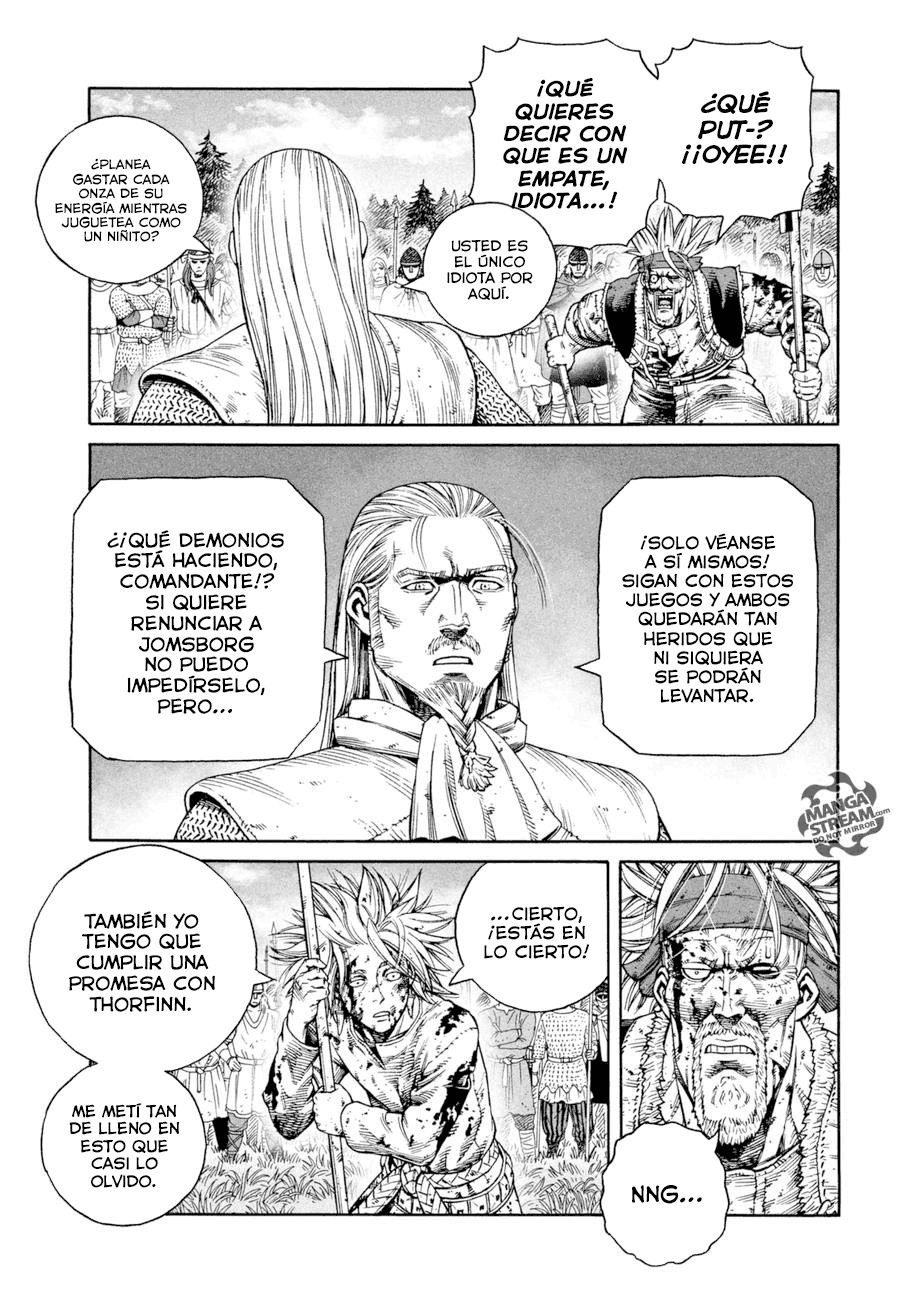 Read Vinland Saga (es) Manga Online