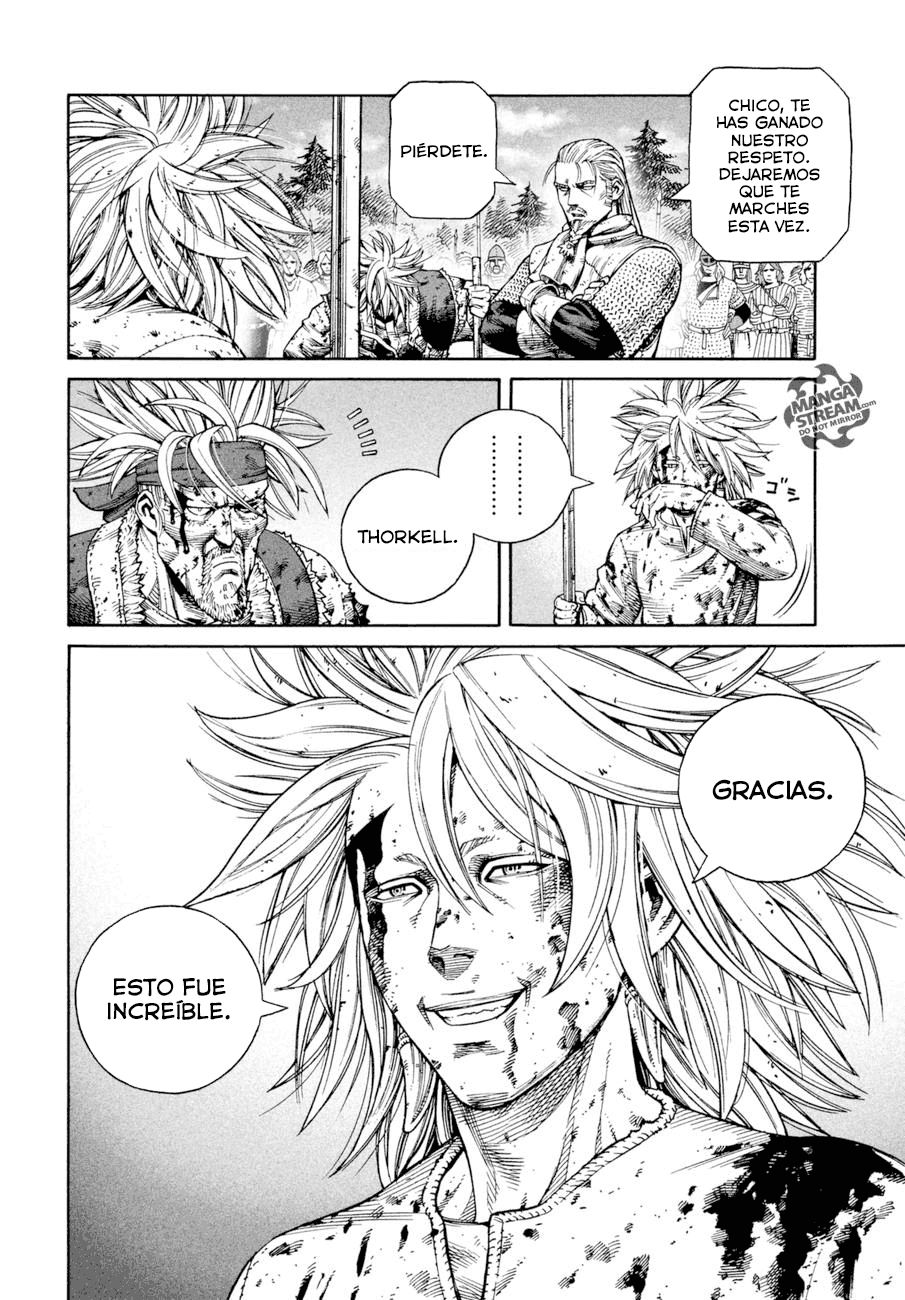 Read Vinland Saga (es) Manga Online