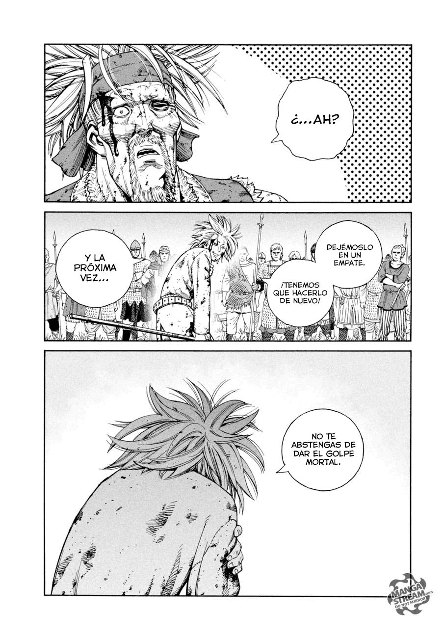Read Vinland Saga (es) Manga Online
