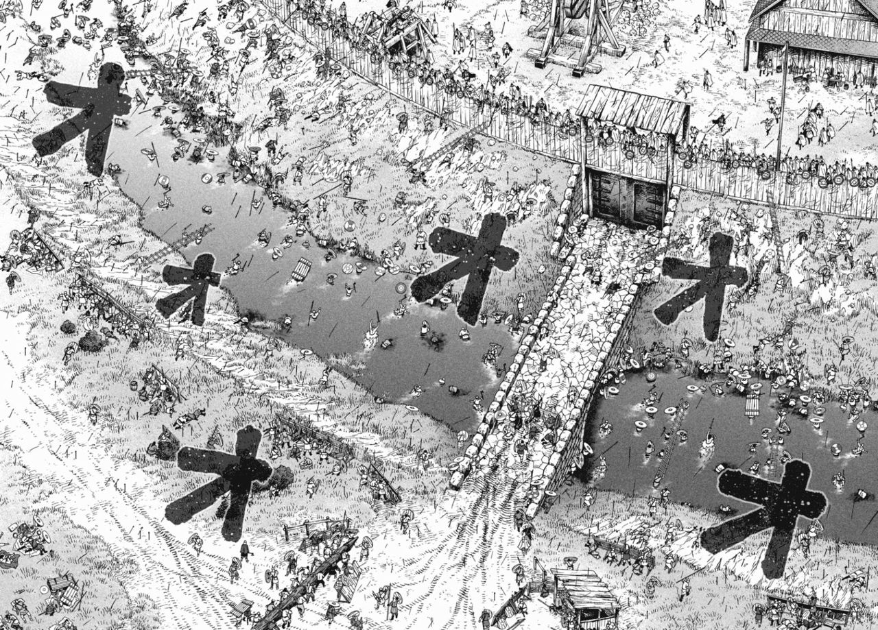 Read Vinland Saga (es) Manga Online