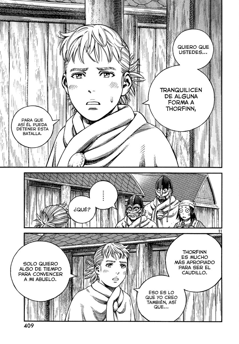 Read Vinland Saga (es) Manga Online