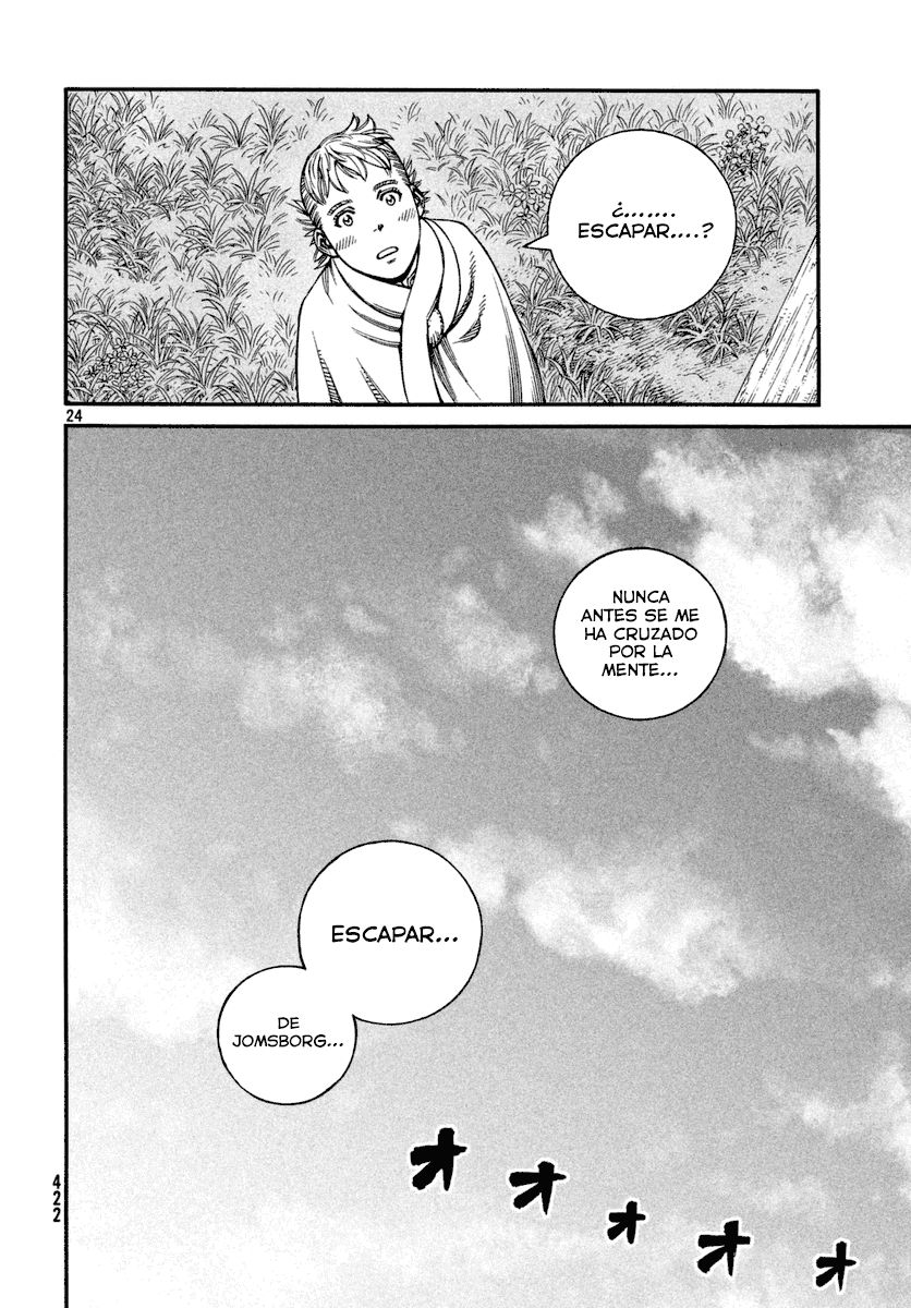 Read Vinland Saga (es) Manga Online