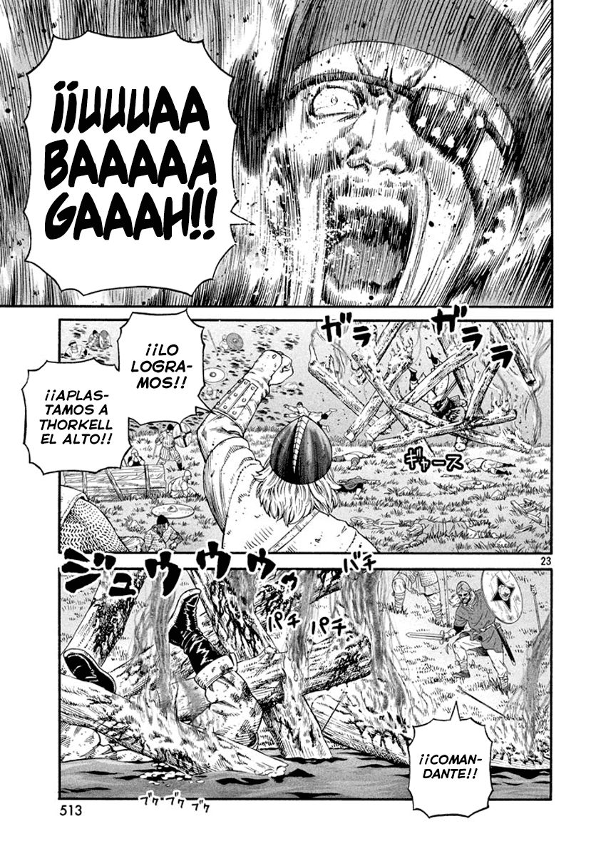 Read Vinland Saga (es) Manga Online