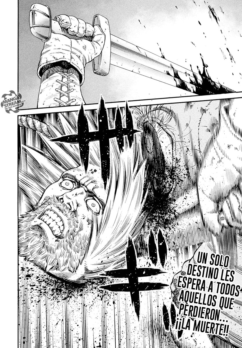 Read Vinland Saga (es) Manga Online
