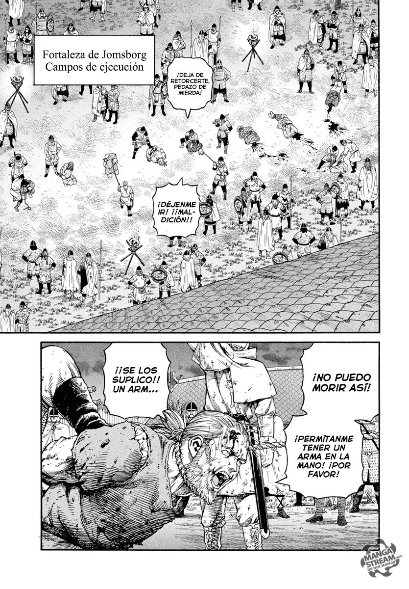 Read Vinland Saga (es) Manga Online