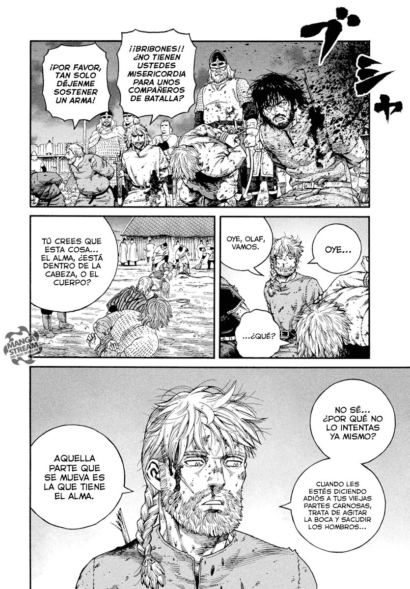 Read Vinland Saga (es) Manga Online