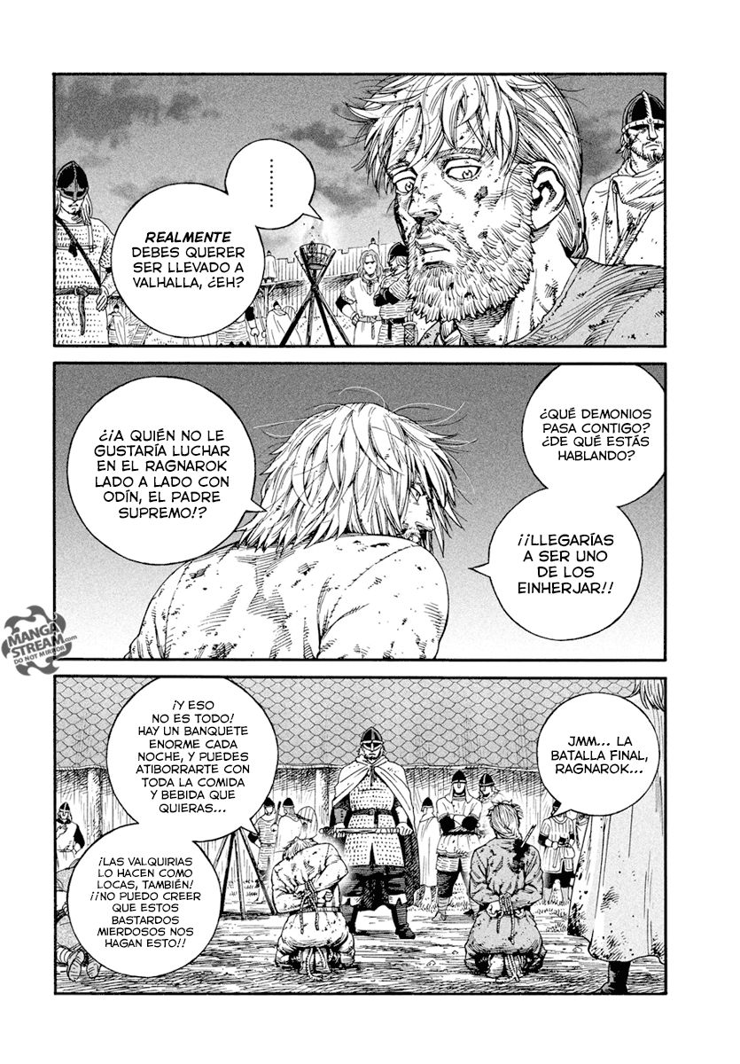 Read Vinland Saga (es) Manga Online