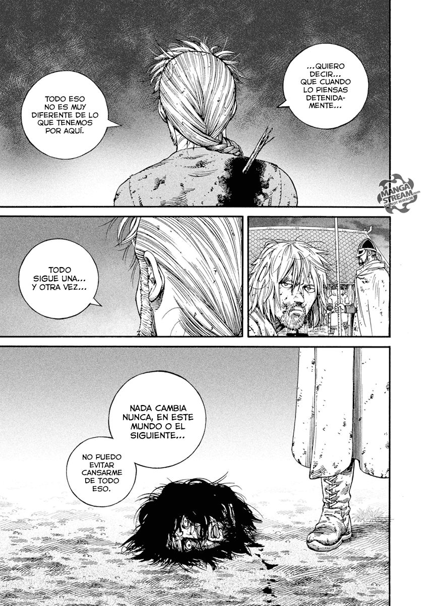 Read Vinland Saga (es) Manga Online