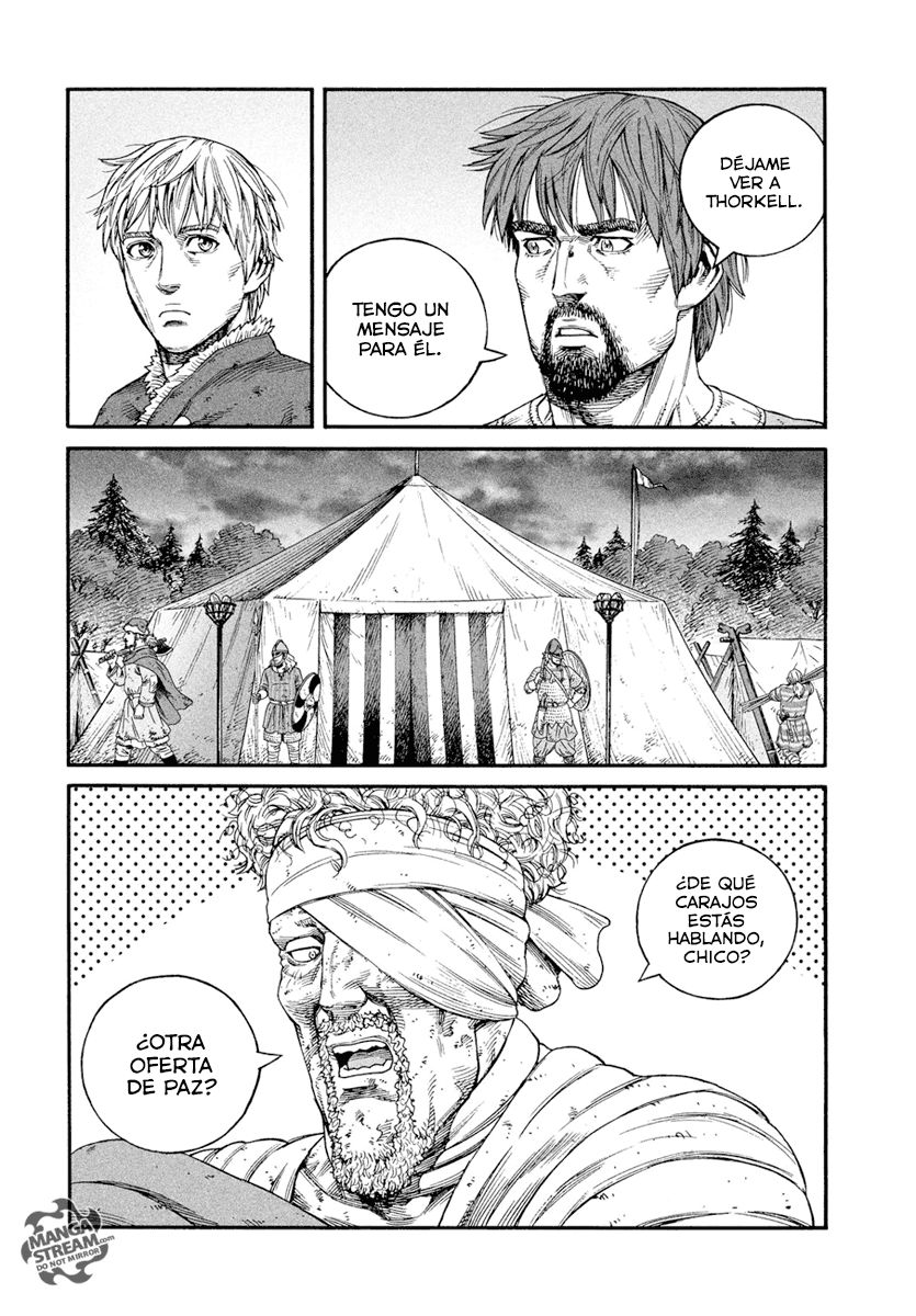 Read Vinland Saga (es) Manga Online