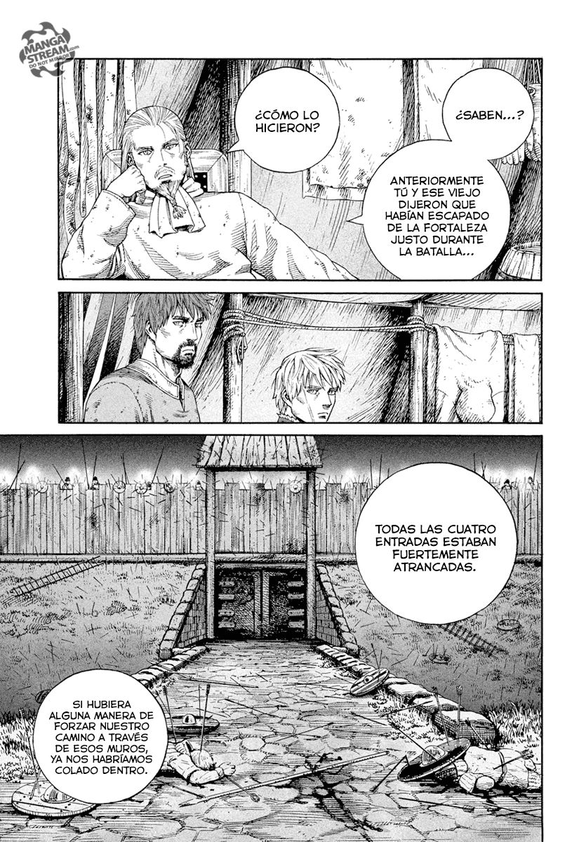 Read Vinland Saga (es) Manga Online